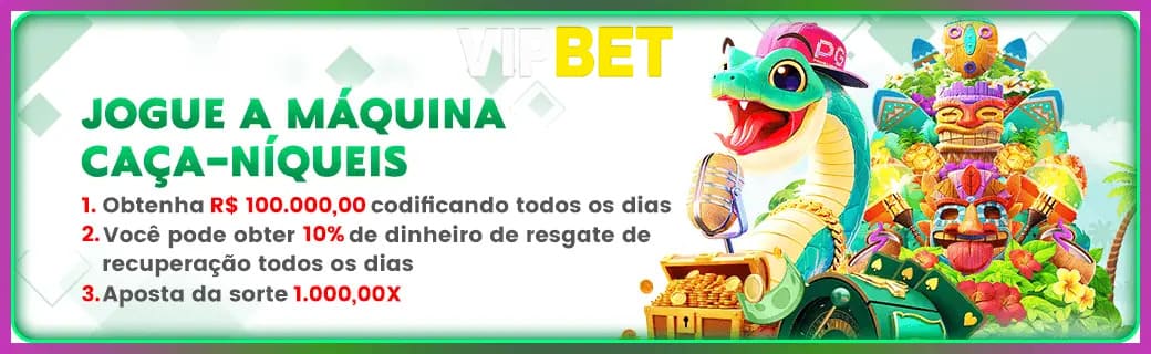 VIPBET ajuda online — chat de suporte no aplicativo oficial