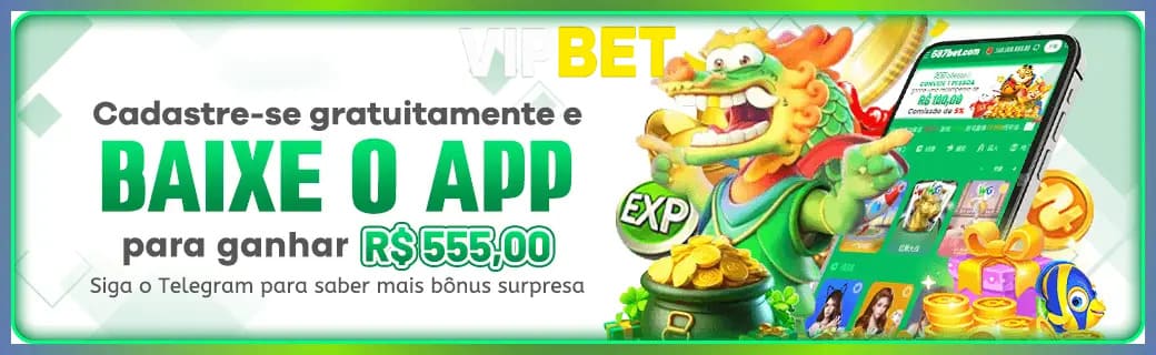 VIPBET bet — painel ao vivo com cotações dinâmicas