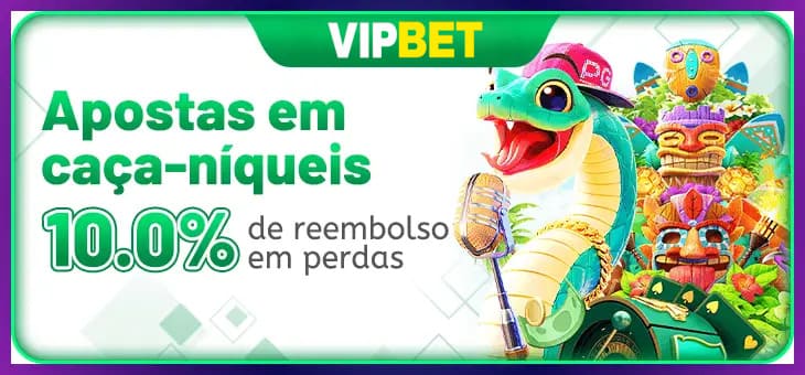 VIPBET bet — mercados de futebol e esportes no app