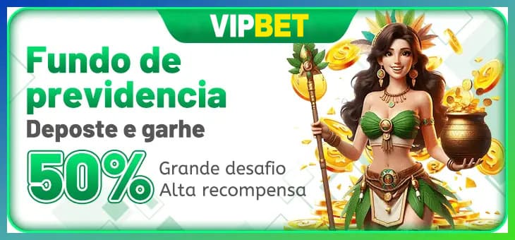VIPBET plataforma — depósito PIX instantâneo no caixa